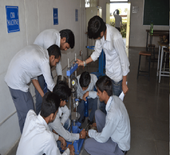 Sagar Institute of Research & Technology Indore Infrastructure photo 2